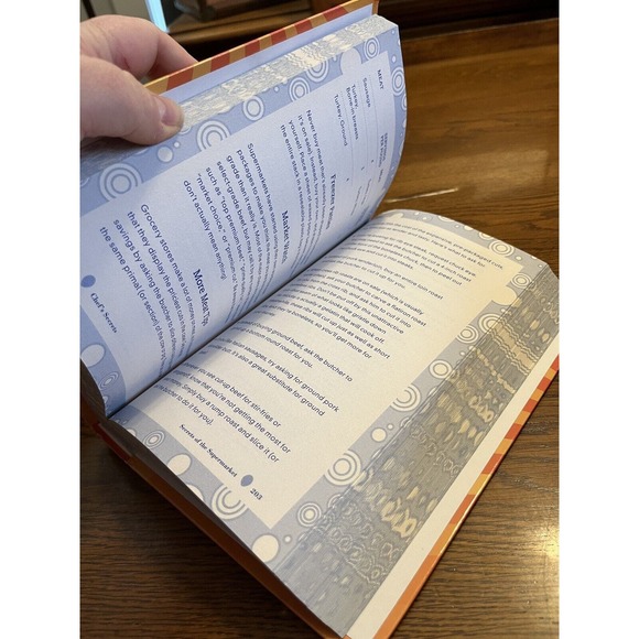 Who Knew? & More Who Knew 10,001 Solutions to Everyday Problems Hardcover Books - Picture 10 of 10